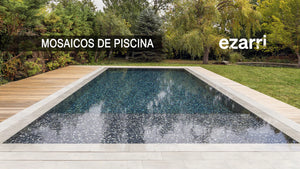 Cómo Elegir los Mejores Mosaicos para tu Piscina