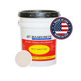 BASECRETE USA - BLANCO KIT IMPERMEABLE. REND. 7m²
