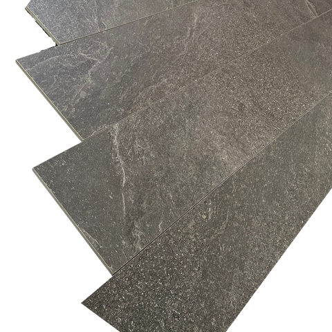 Porcelanato Charcoal 20x120. Valor m2 IVA INCL.