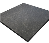 Porcelanato Gris Charcoal 60x60. Valor m2 IVA INCL.