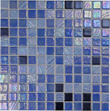 Mosaico Ezarri Long Island - Palmeta 30,5x50,5 cm. (Valor m² IVA INCL)