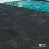 Porcelanato Gris Charcoal 60x60. Valor m2 IVA INCL.