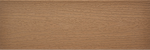 TREX BASIC DUNE 365 X 15,2 CM USA