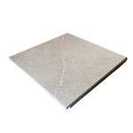 Borde Porcelanato 60x60x2. Valor Unidad IVA INCL.
