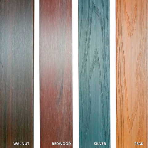 Cortavista Premium Co-Extruido - 223x7x1 cm.