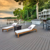 DECK TREX PREMIUM SIGNATURE®