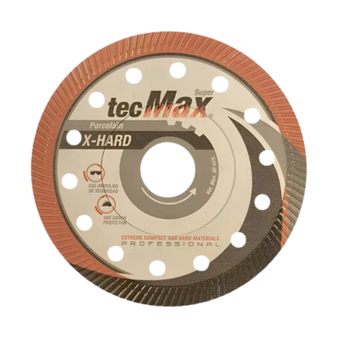 Disco Corte Porcelanato 20mm - Valor IVA INCL.