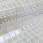 Mosaico Ezarri Nickel. Medida 30,5x50,5 cm. (Valor m² IVA INCL)