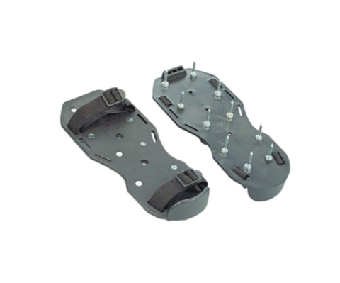 Spike Shoes para revestimiento