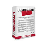 Osmogrout Membrana Osmótica 25 Kg  / Litokol