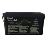 Impermeabilizante Safety Gel 5kg, Litokol Italy