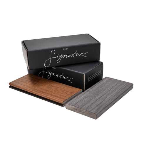 DECK TREX PREMIUM SIGNATURE®