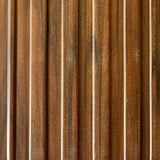 Wall Panel Interior 150A Walnut  - 240x15x0,9 cm (Valor Un. IVA Incl)