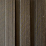 Wall Panel Interior 195C Walnut - 240x19,3x1,4 cm (Valor Un. IVA Incl)