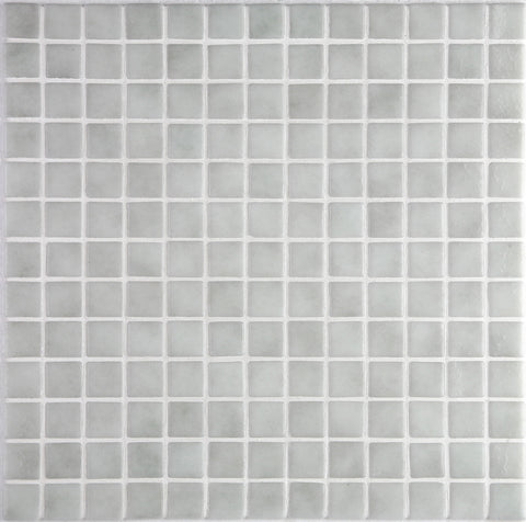 Mosaico Ez. Gris Niebla - Palmeta 30,5x50,5 cm. (Valor m² IVA INCL)
