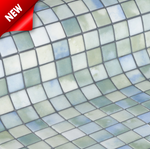 Mosaico Ezarri Fluid Anti - 30,5x50,5 cm. (Valor m2 IVA INCL)
