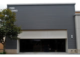 Wall Panel Black - 240x21,9x2,5 cm (Valor Un. IVA Incl)
