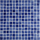 Mosaico Ezarri Marine - Palmeta 30,5x50,5 cm. (Valor m² IVA INCL)