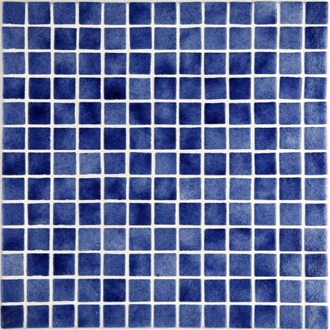 Mosaico Ezarri Marine - Palmeta 30,5x50,5 cm. (Valor m² IVA INCL)