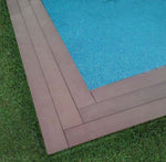 Deck WPC Ultra. Madera - 14,7x2,3x220 cm (Valor m2 - IVA Incl)