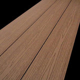 Deck WPC Ultra.  Caoba - 14,7x2,3x220 cm (Valor m2 - IVA Incl)