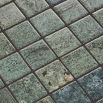 Mosaico Ez. Bali Stone - Caluga 5x5 cm ANTISLIP.  (Valor m² IVA INCL)