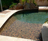 Mosaico Ezarri RiverStone - Palmeta 30,5x50,5 cm. (Valor m² IVA INCL)